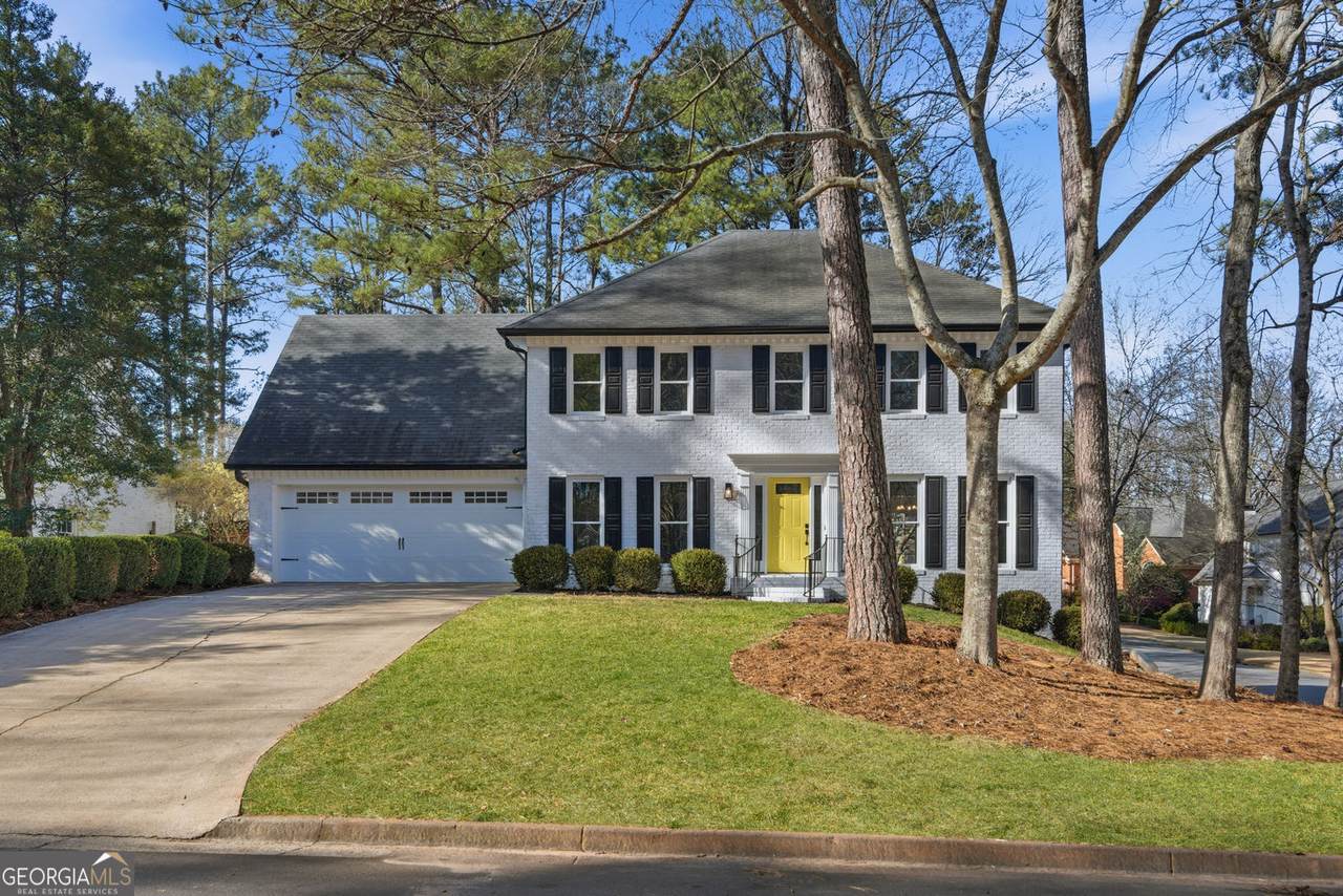 600 Wood Work Way - Photo 1