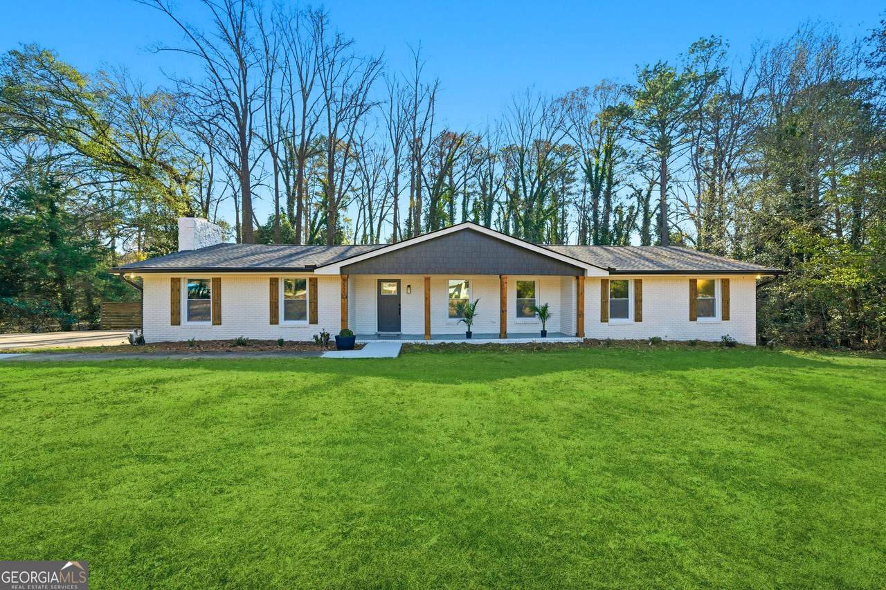 6500 Shannonlore Drive - Photo 1