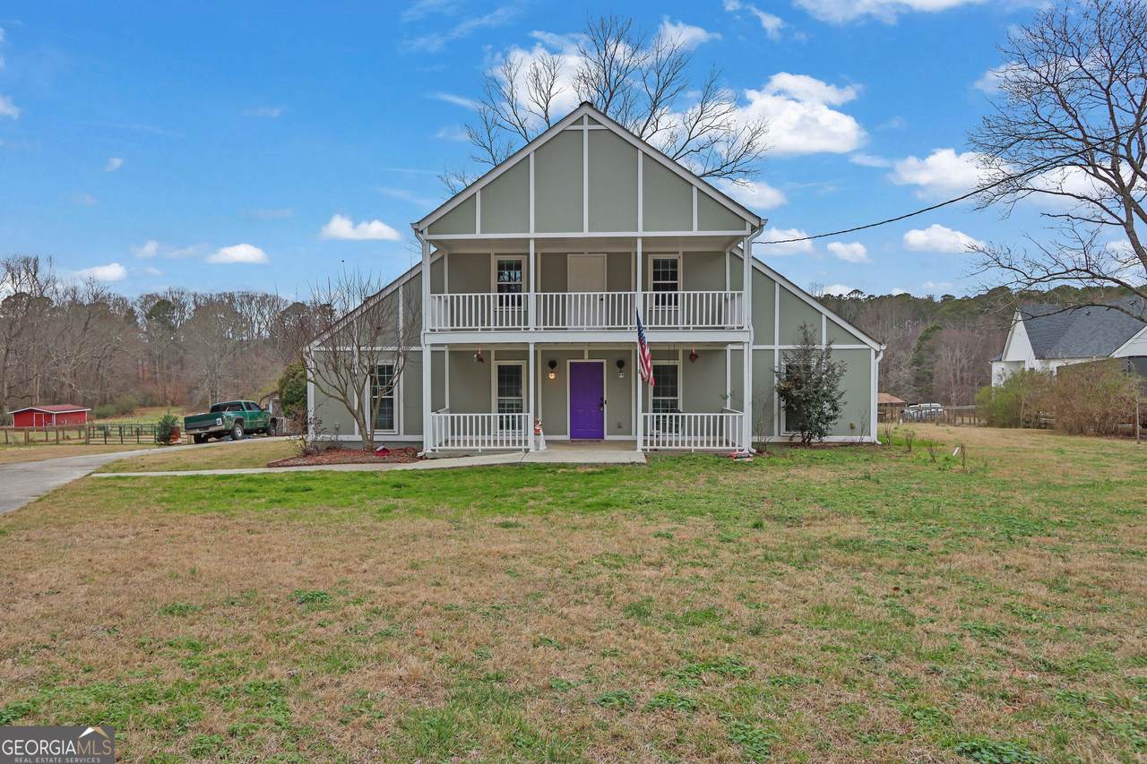 750 Winding Creek Trail - Photo 1