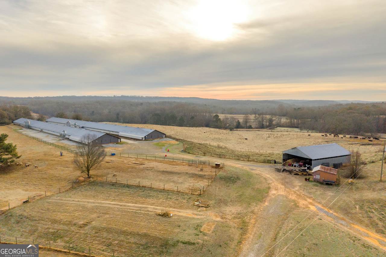 1905 Bond Bridge Road - Photo 1