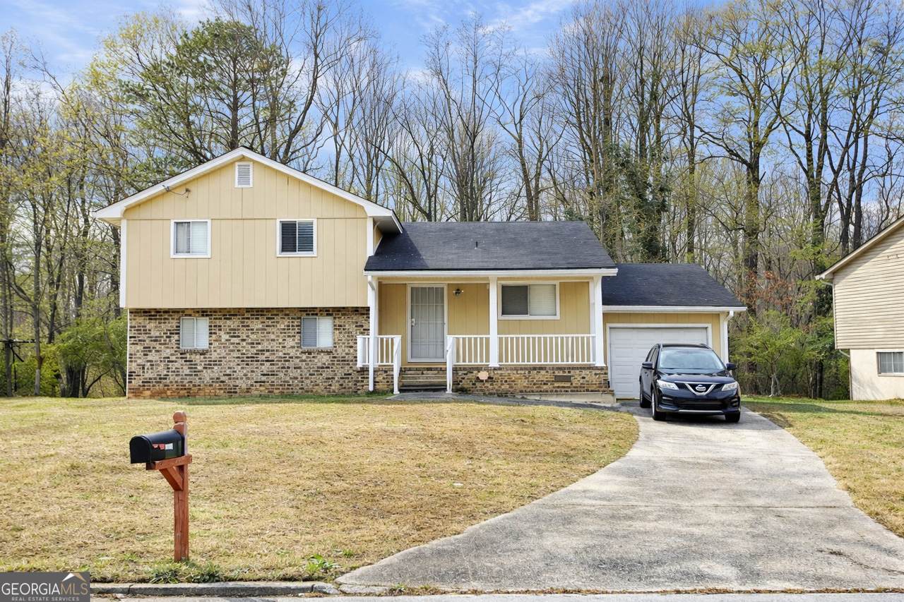 6560 Woodford Road - Photo 1