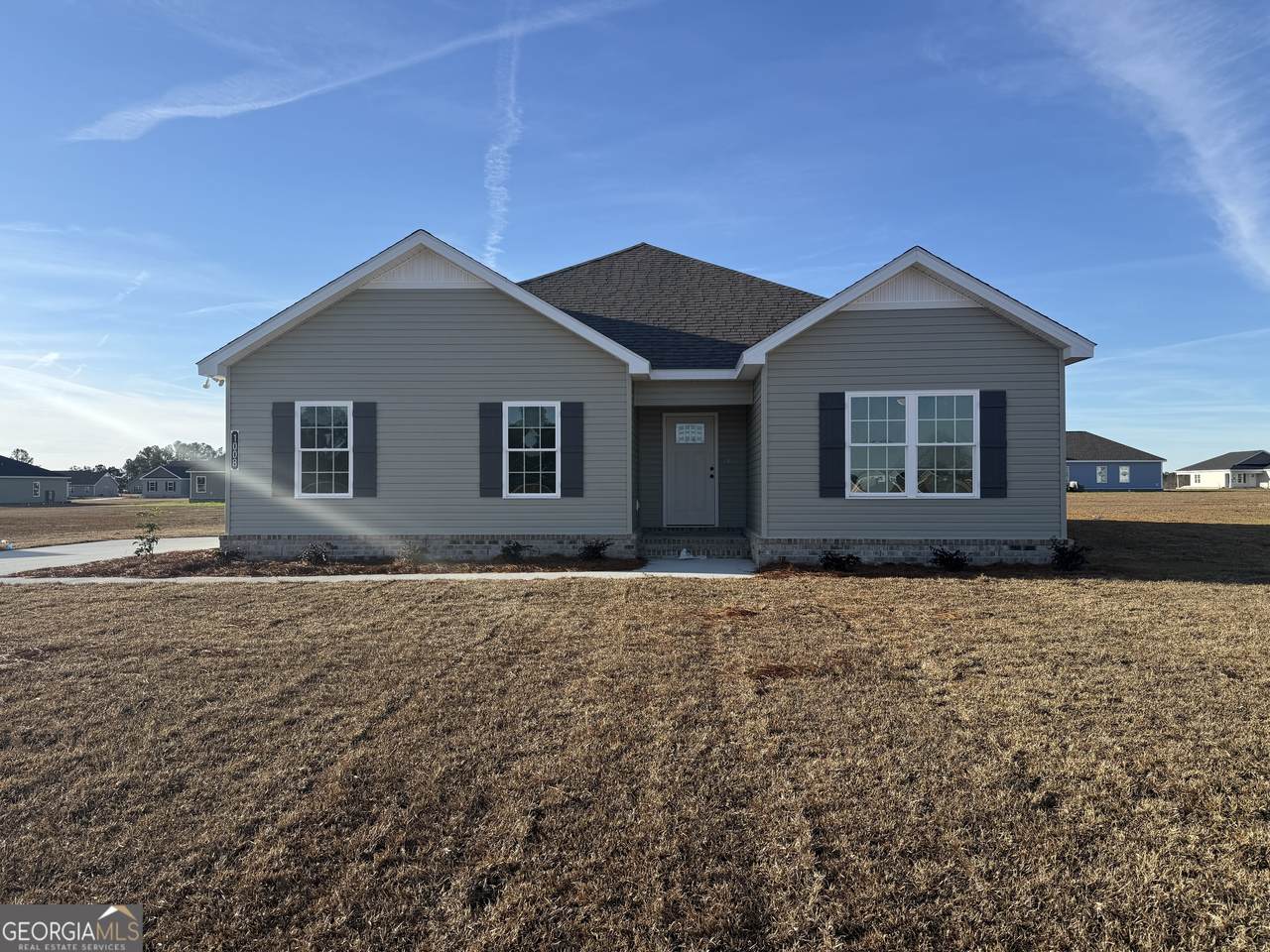 LOT 64 Pampas Road - Photo 1