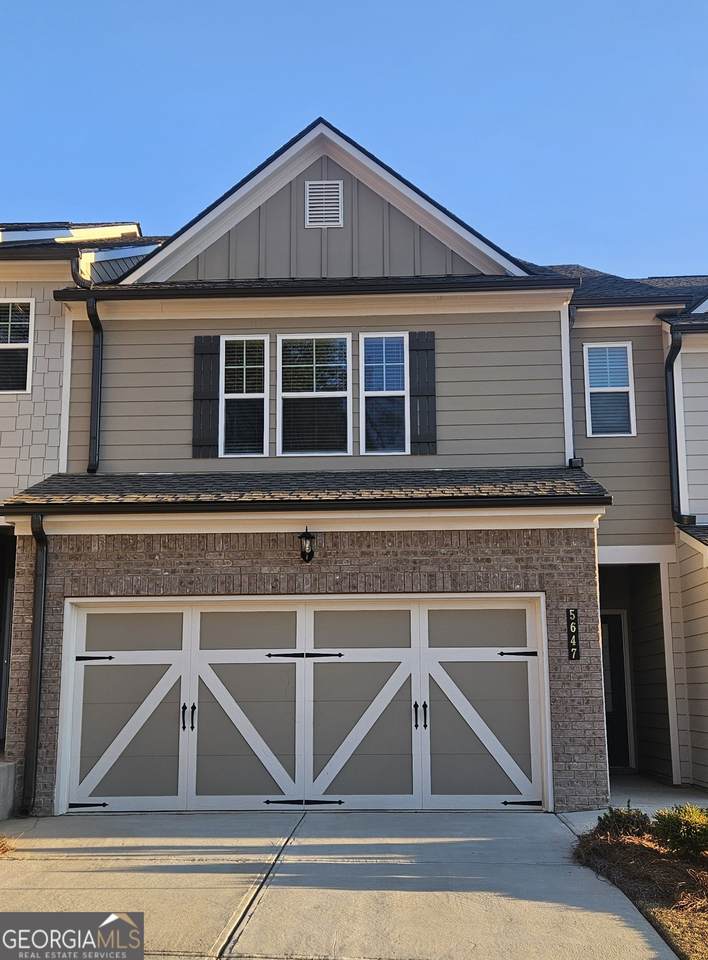 5647 Chickory Drive - Photo 1