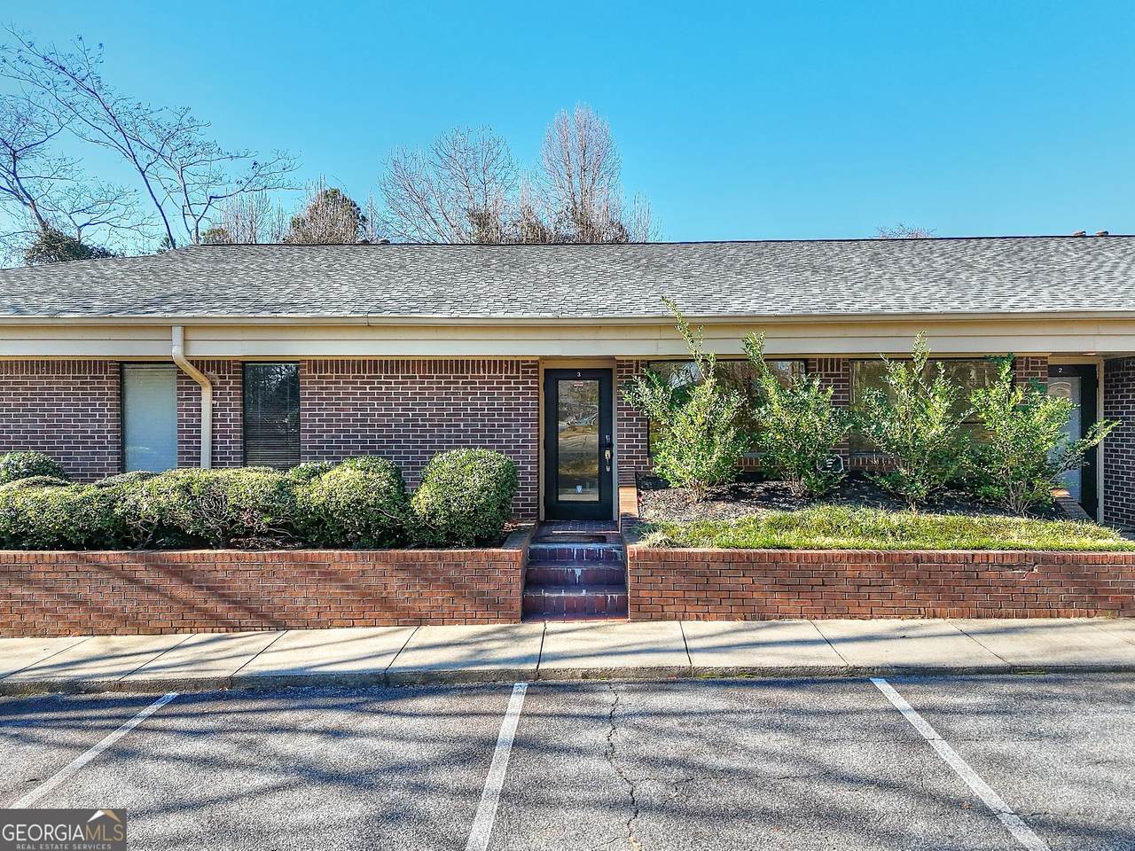 11205 Alpharetta Highway - Photo 1