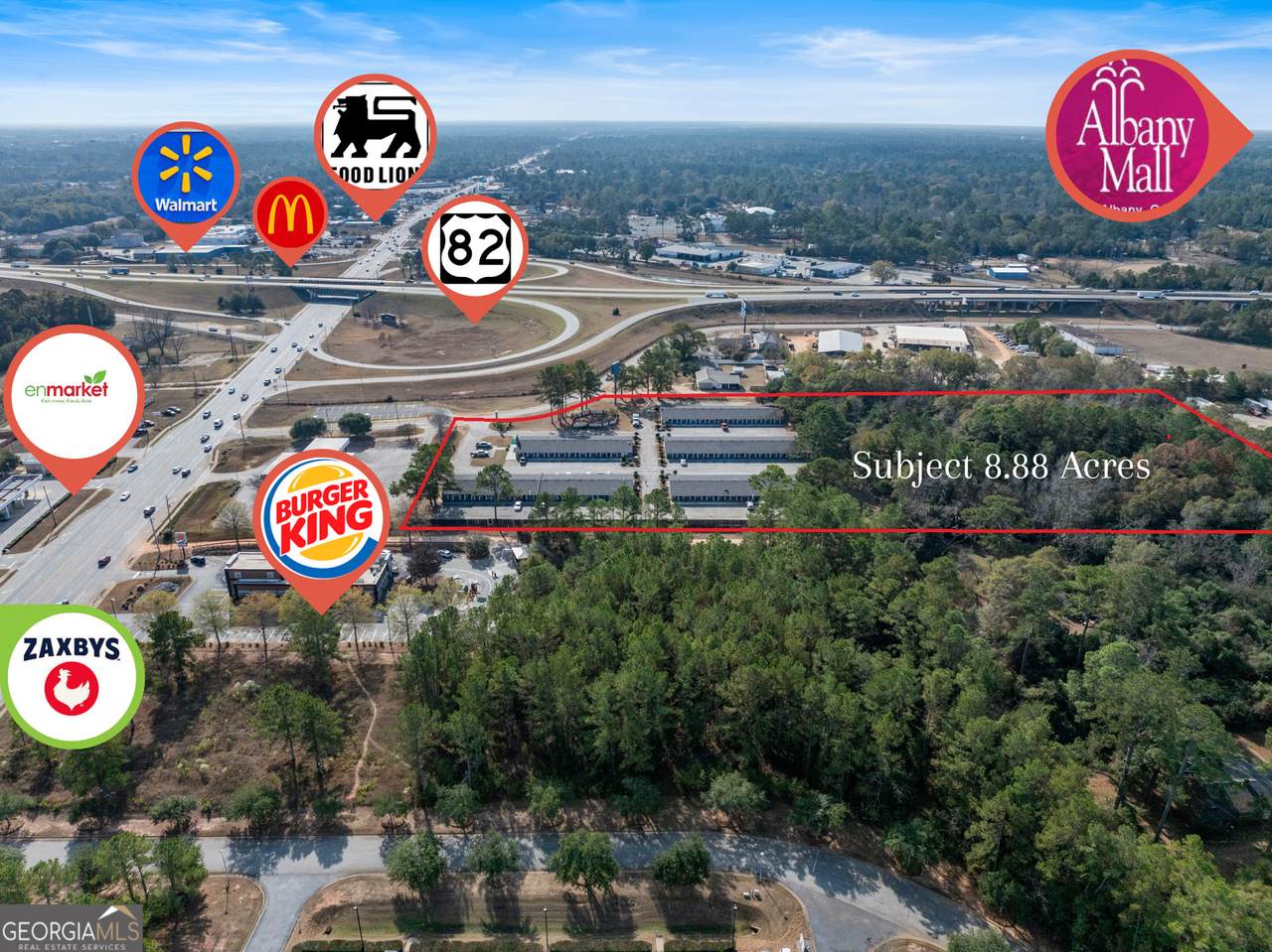 1201 Schley Avenue - Photo 1