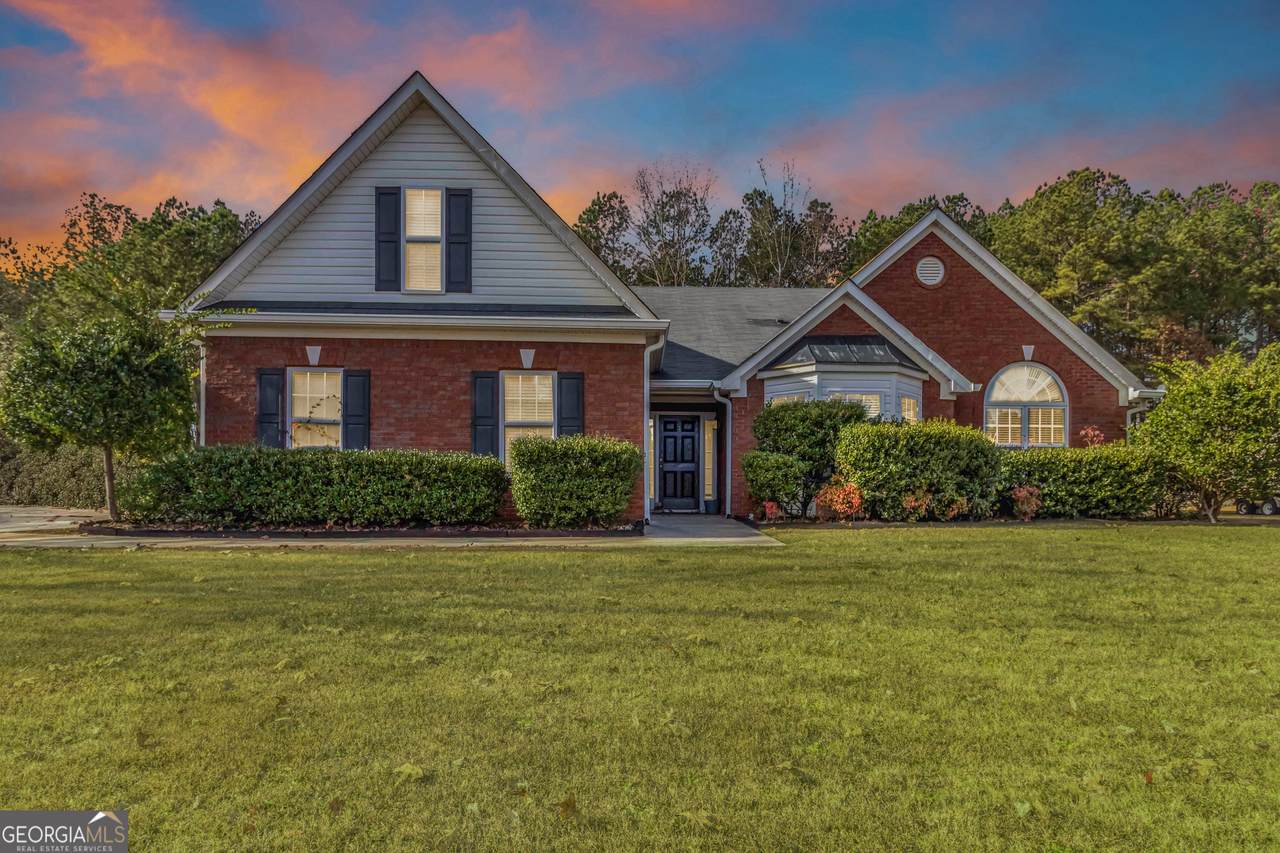 1108 The By Way - Photo 1