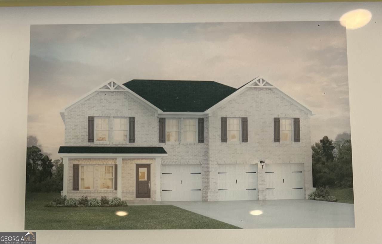 350 Jarrette Street - Photo 1