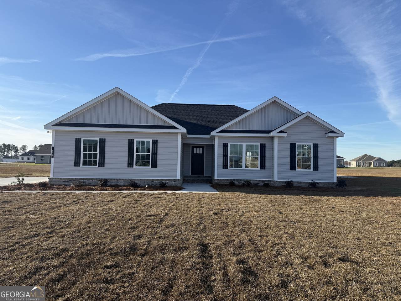 LOT 65 Pampas Road - Photo 1