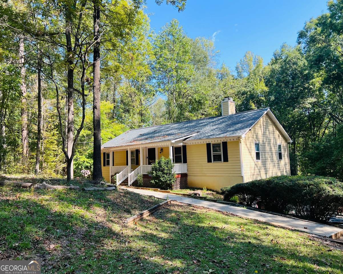 120 Deer Ridge Trail - Photo 1