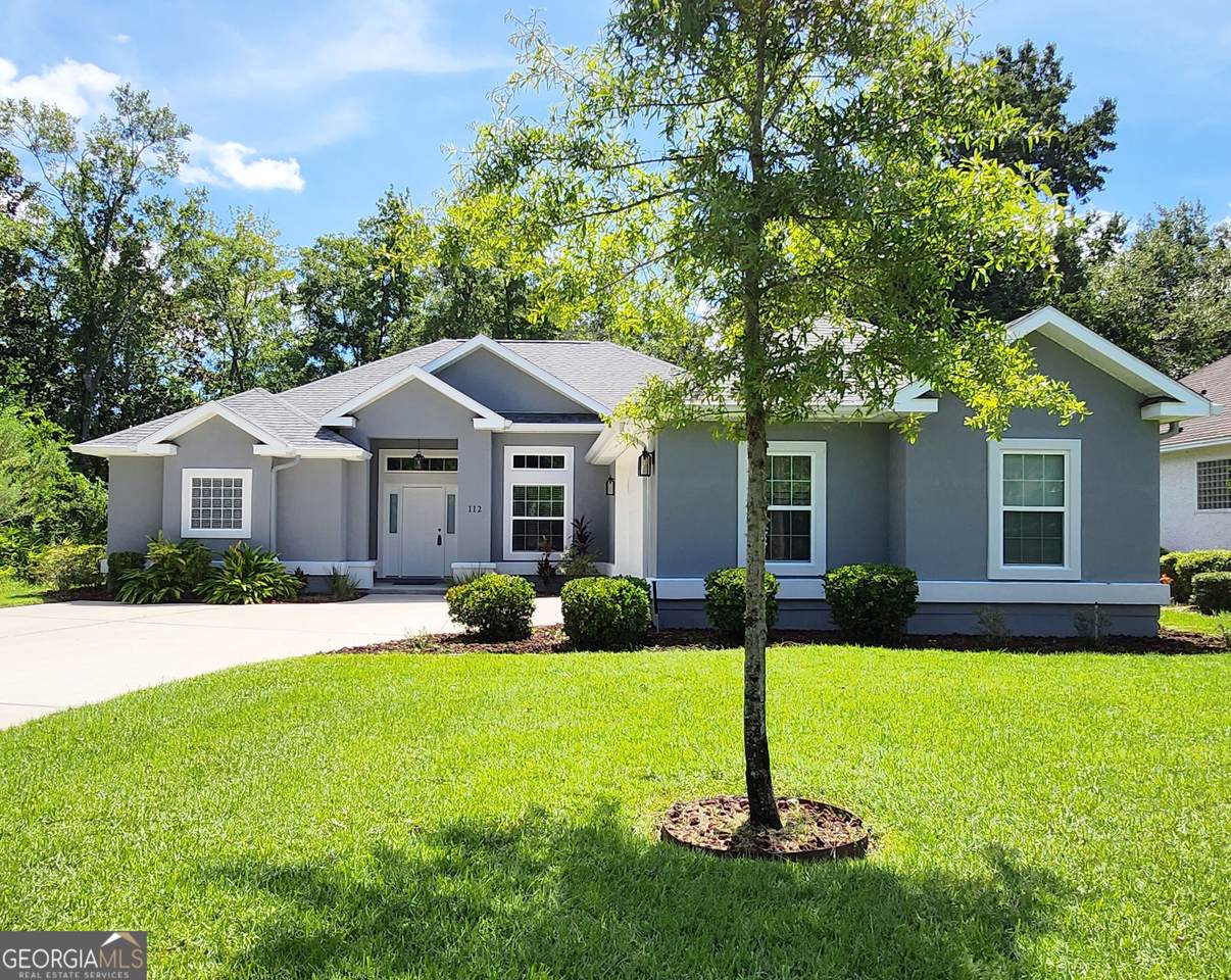 112 Justin Cole Drive - Photo 1