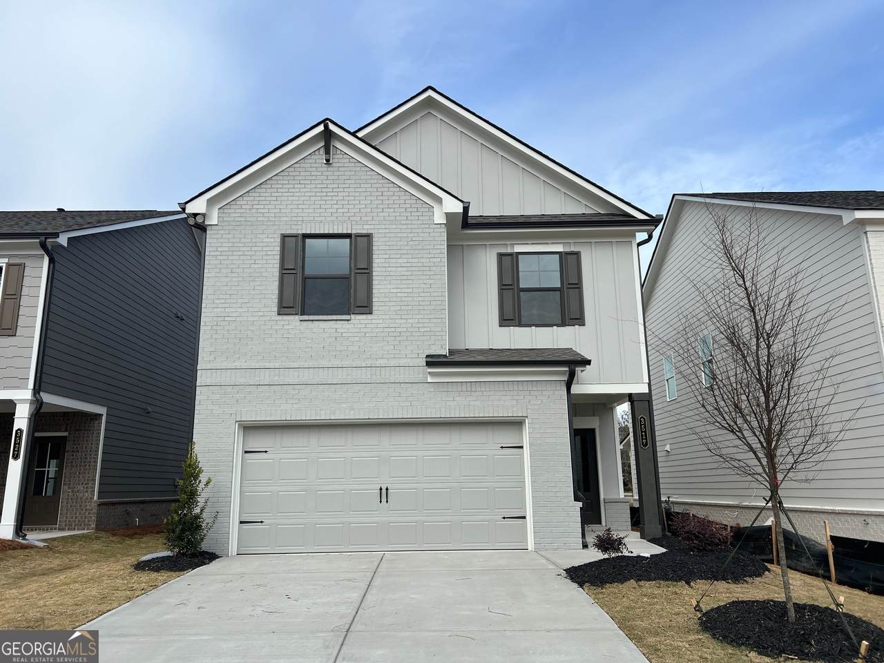 3517 Iron Hearth Bend - Photo 1