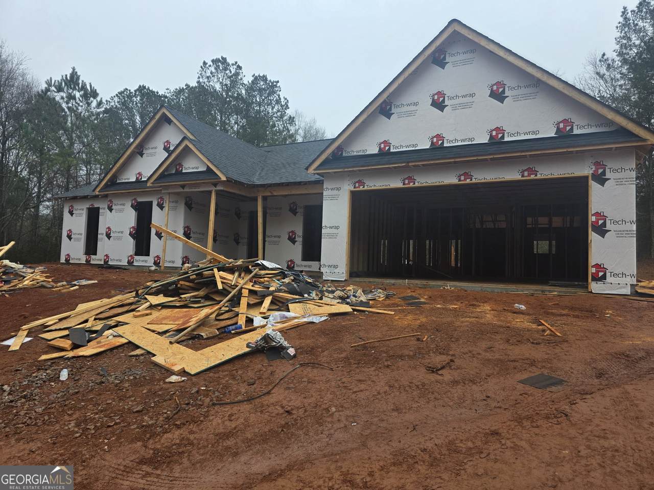 152 Sarah's Way - Photo 1