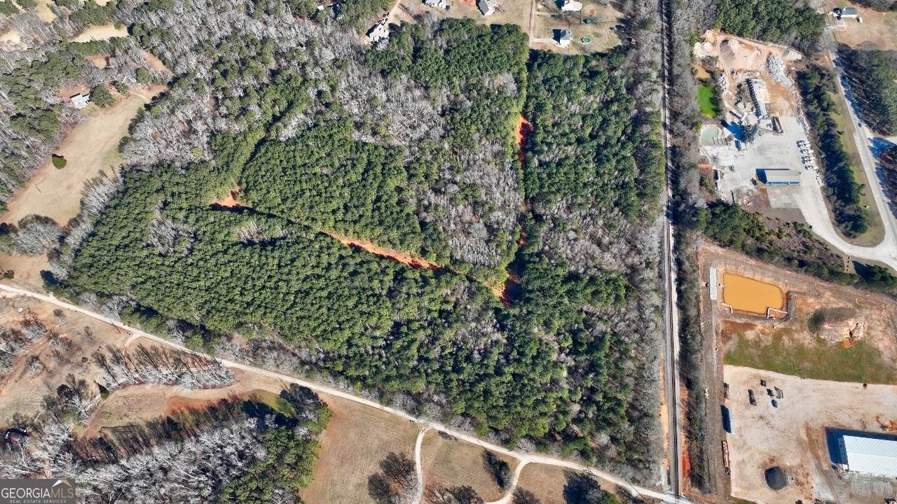 0 High Meadow Trail - Photo 1