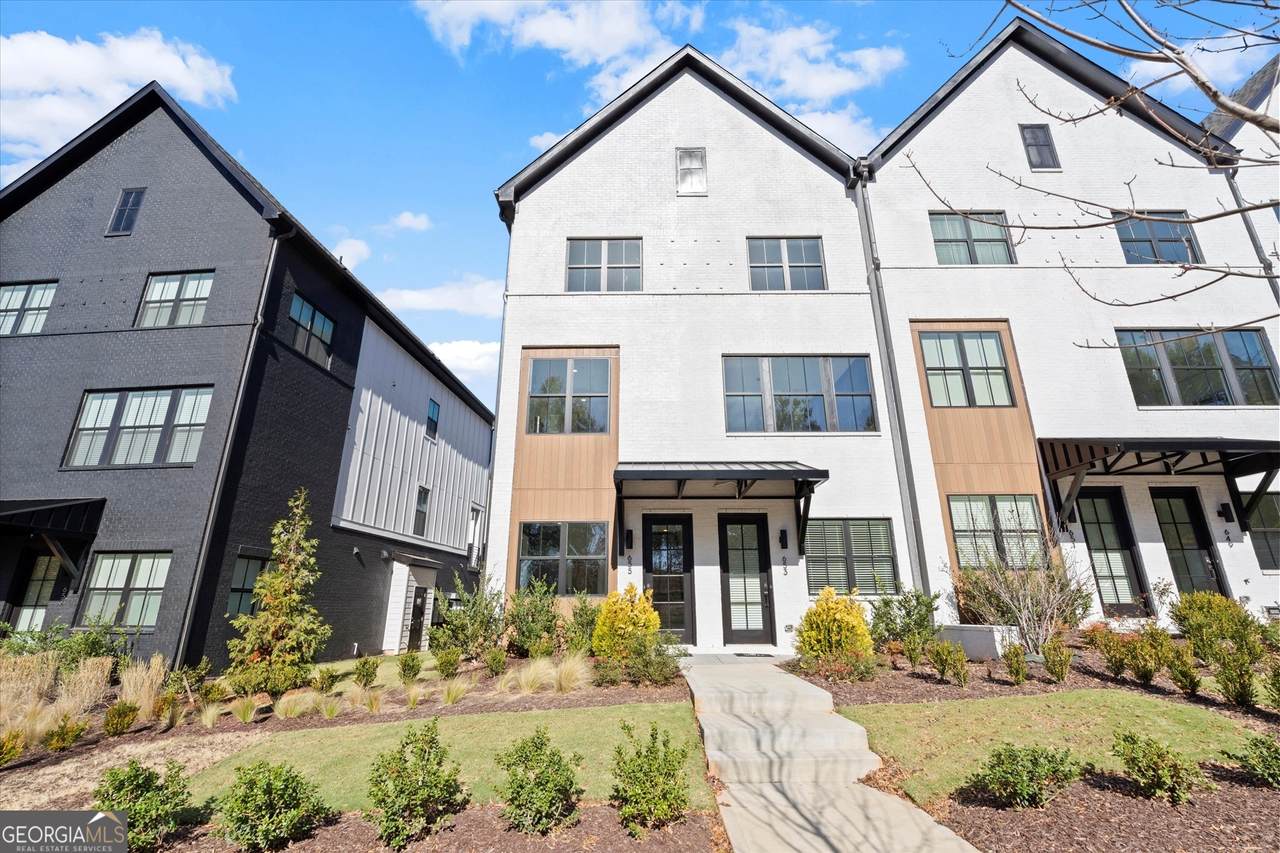 655 Soul Alley - Photo 1