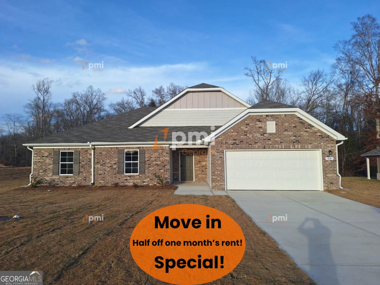 514 Liberty Hall Drive - Photo 1