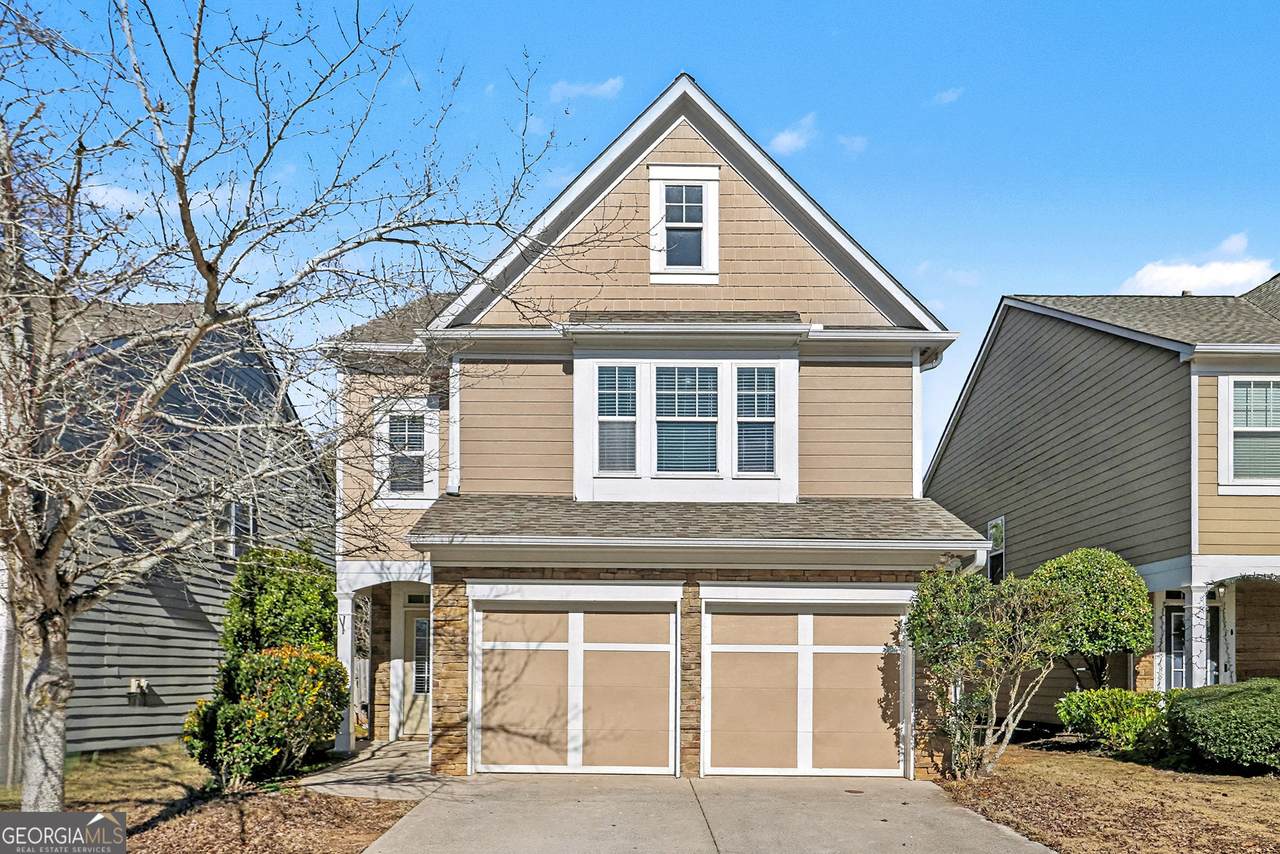 5850 Bentley - Photo 1