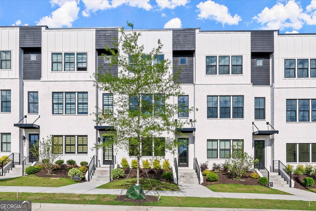 677 Soul Alley - Photo 1