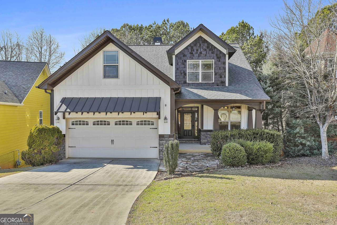 160 Greenview Drive - Photo 1