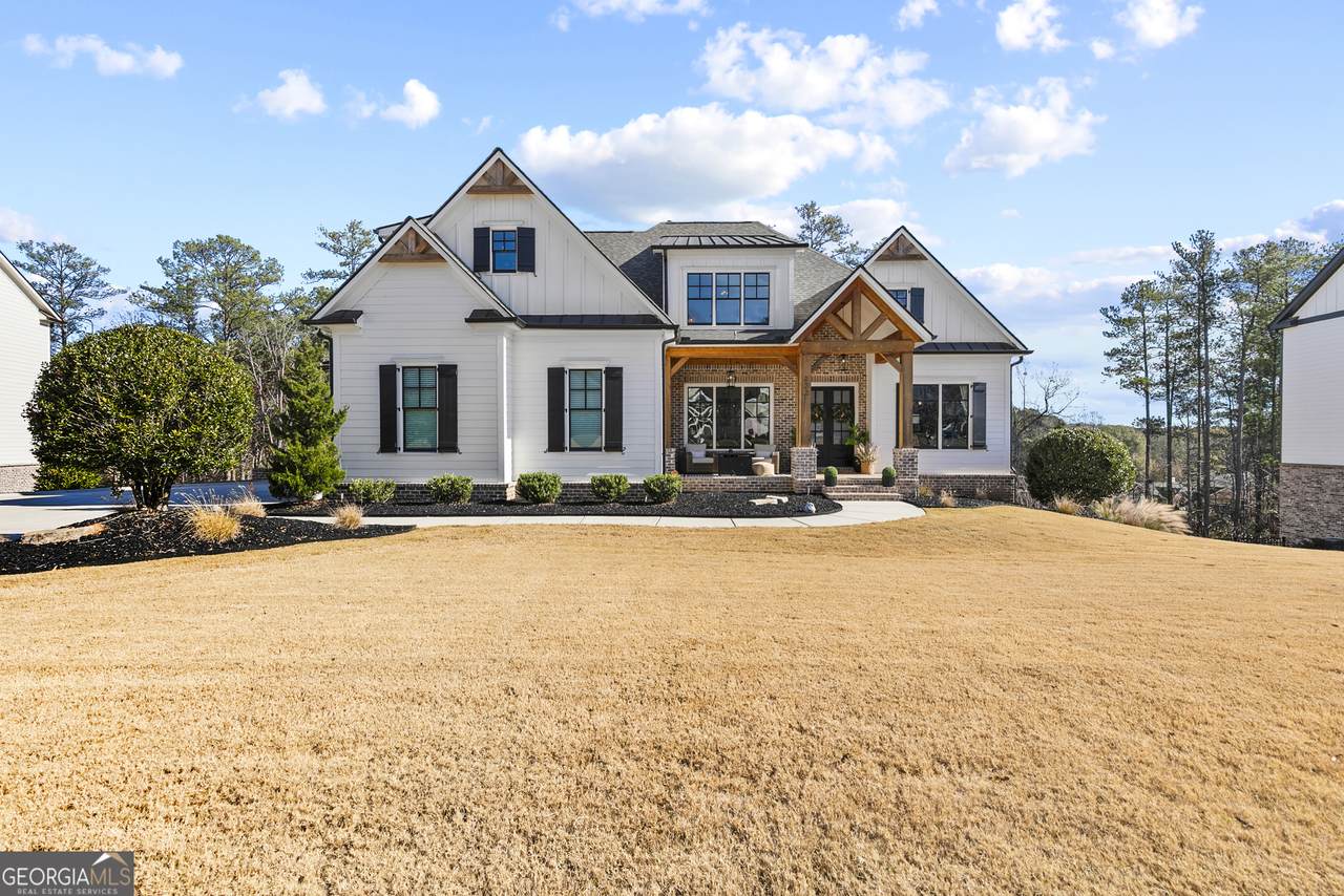 222 Jackson Heights Lane - Photo 1