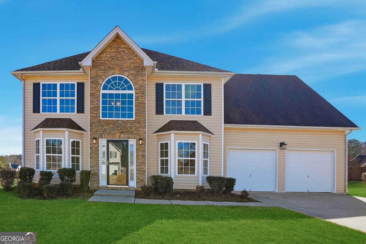 3004 Wind Springs Way - Photo 1