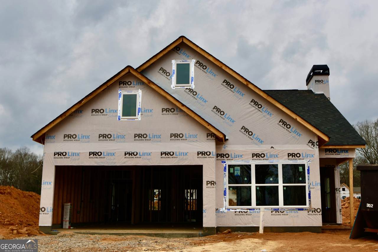 338 Andover Drive - Photo 1