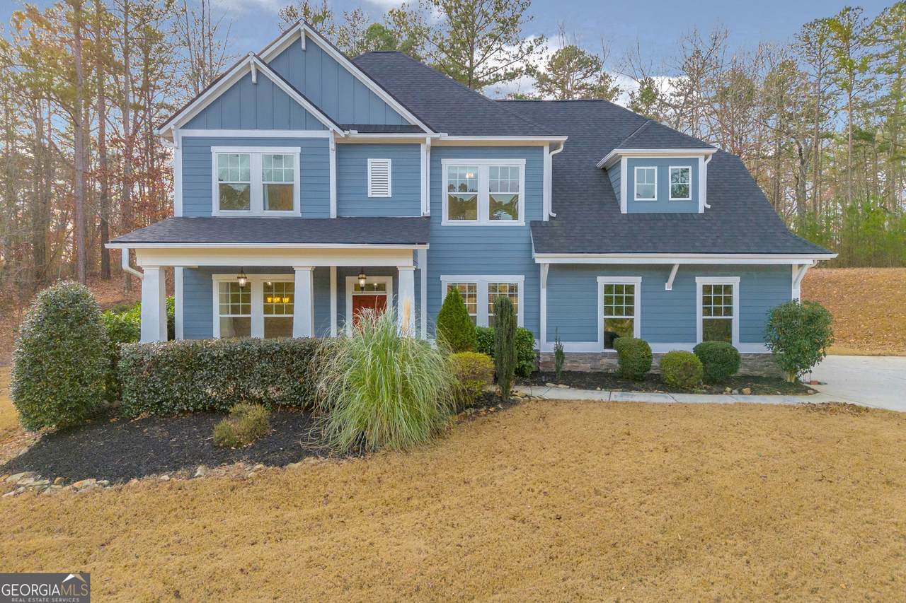 519 Huntington Drive - Photo 1