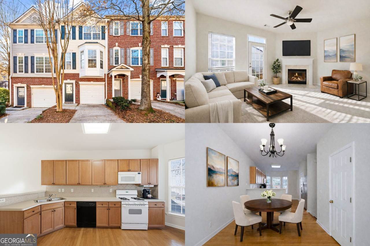 2278 Dillard Crossing - Photo 1