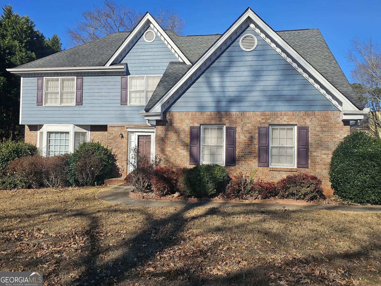 5150 Christian Springs Lane - Photo 1