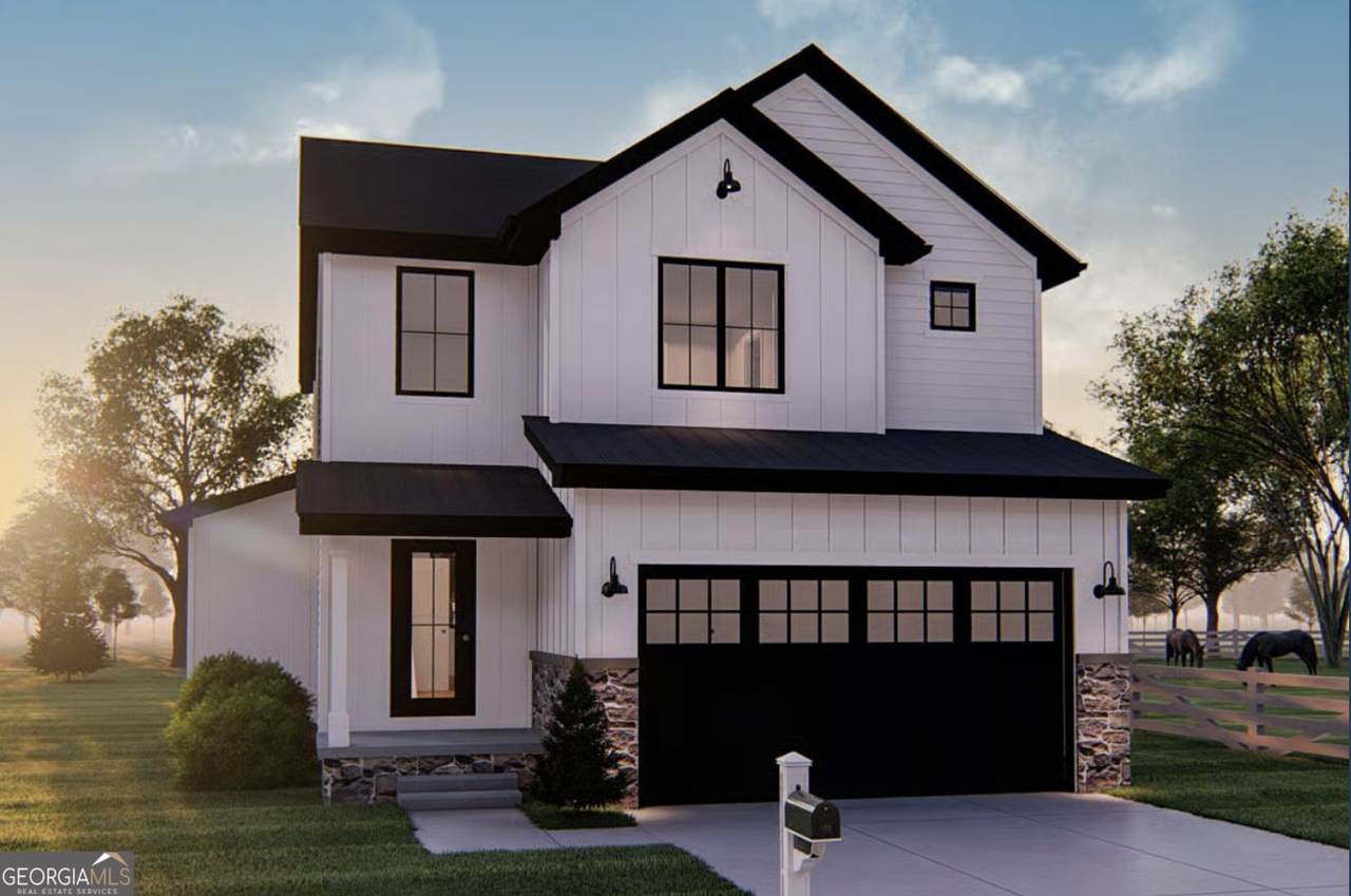 0 Cave Springs Road - Photo 1