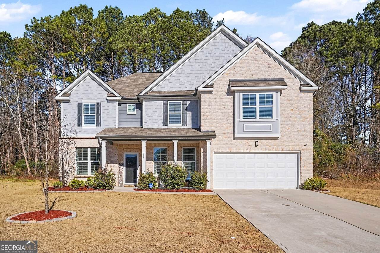 386 Paden Way - Photo 1