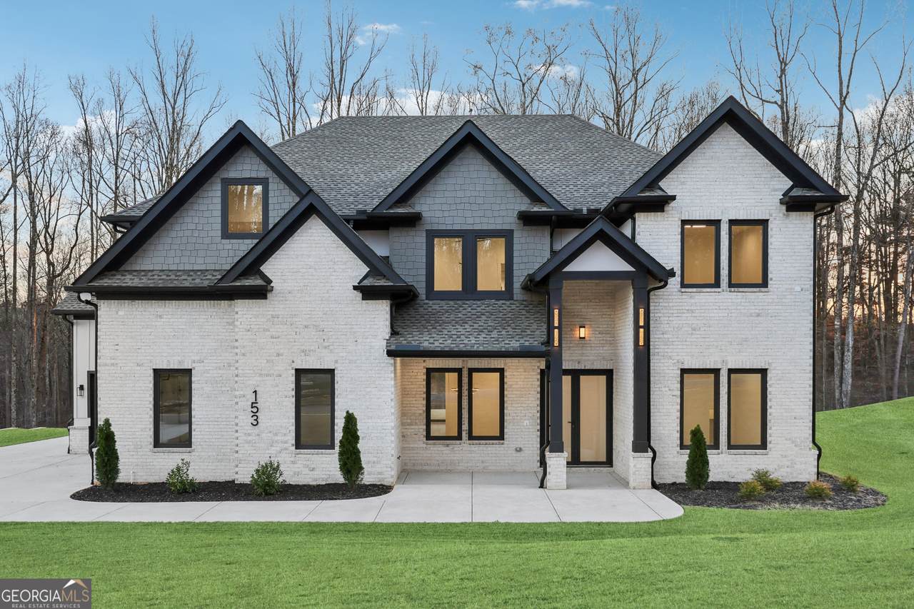 153 Deer Canyon Drive - Photo 1