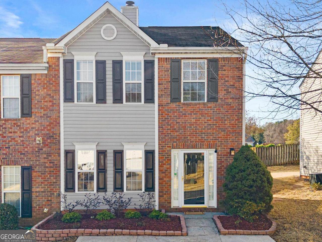 4912 Oak Meadow Lane - Photo 1