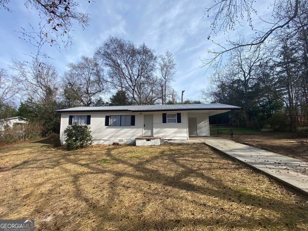 127 Old Stage Drive - Photo 1