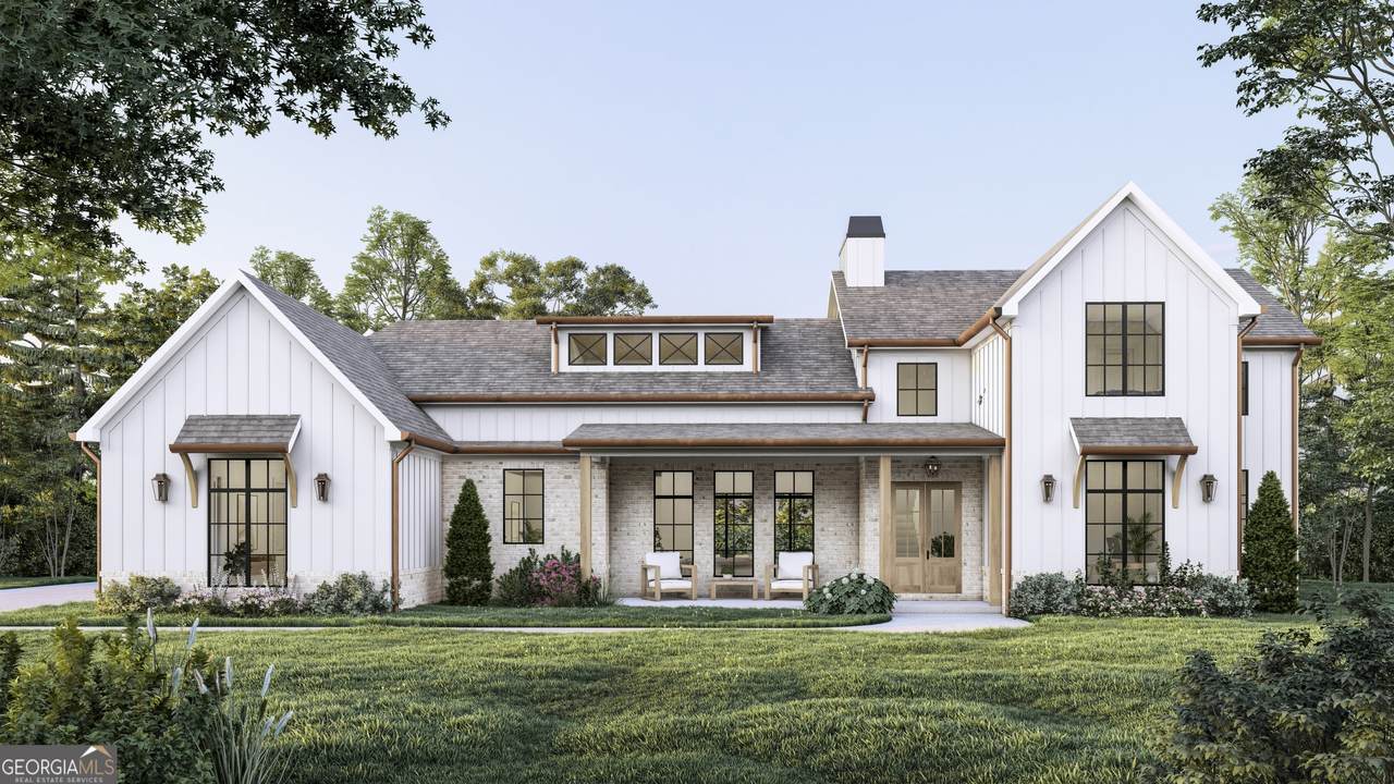 273 Hickory Hills Drive - Photo 1