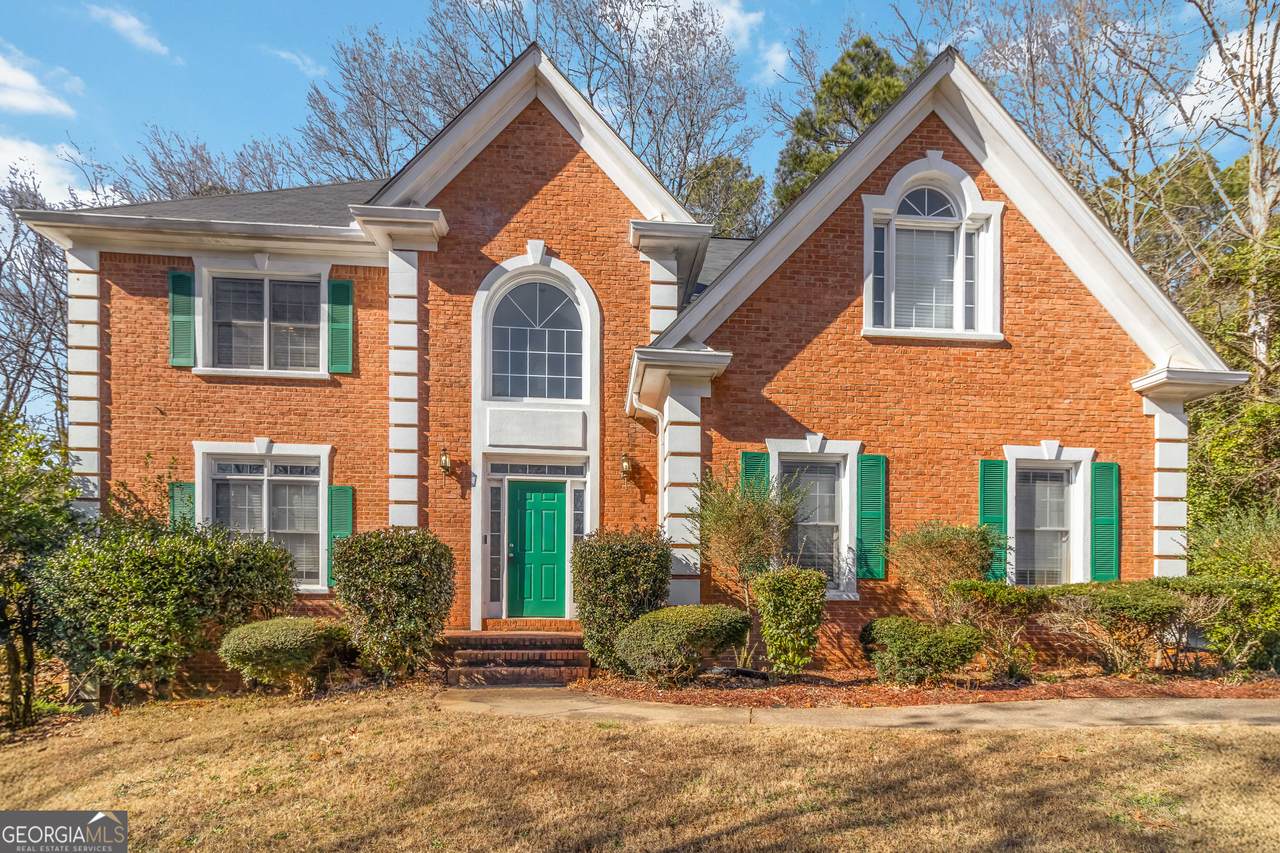 3659 Fowler Ridge - Photo 1