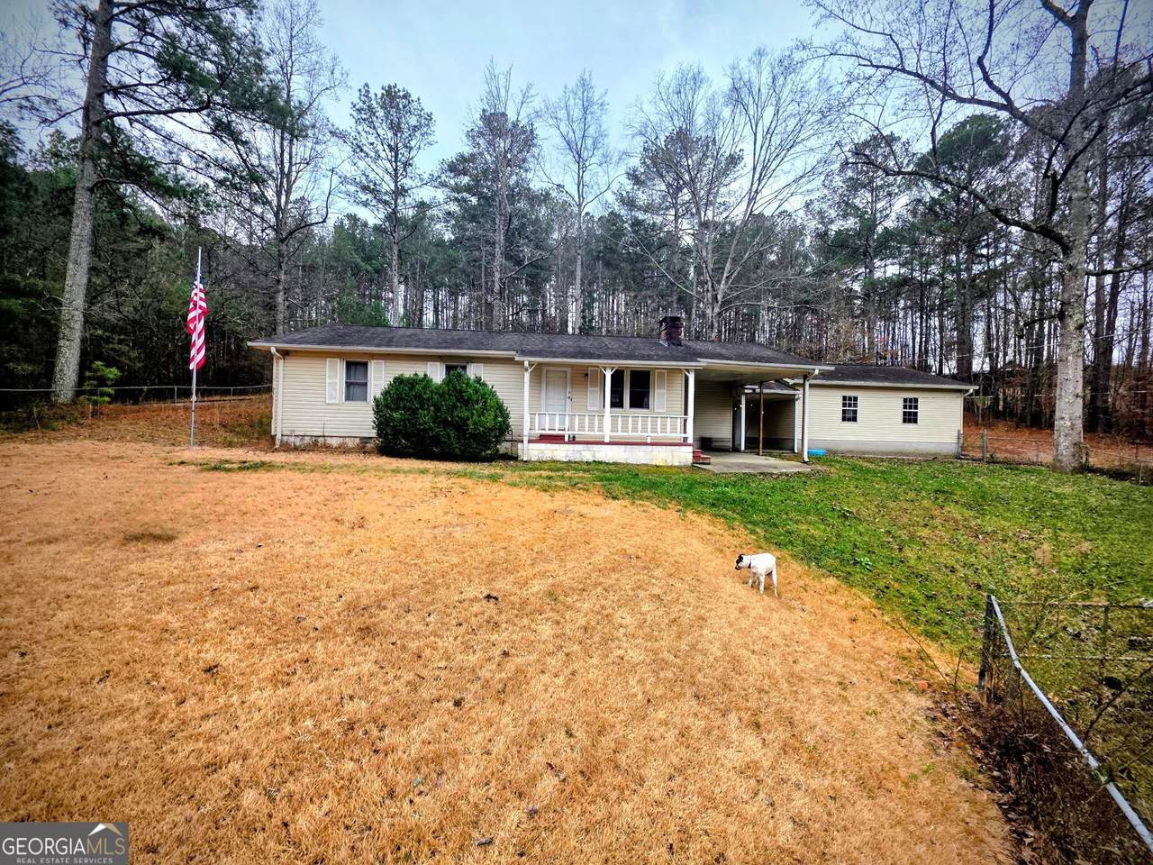 941 Kingston Highway - Photo 1