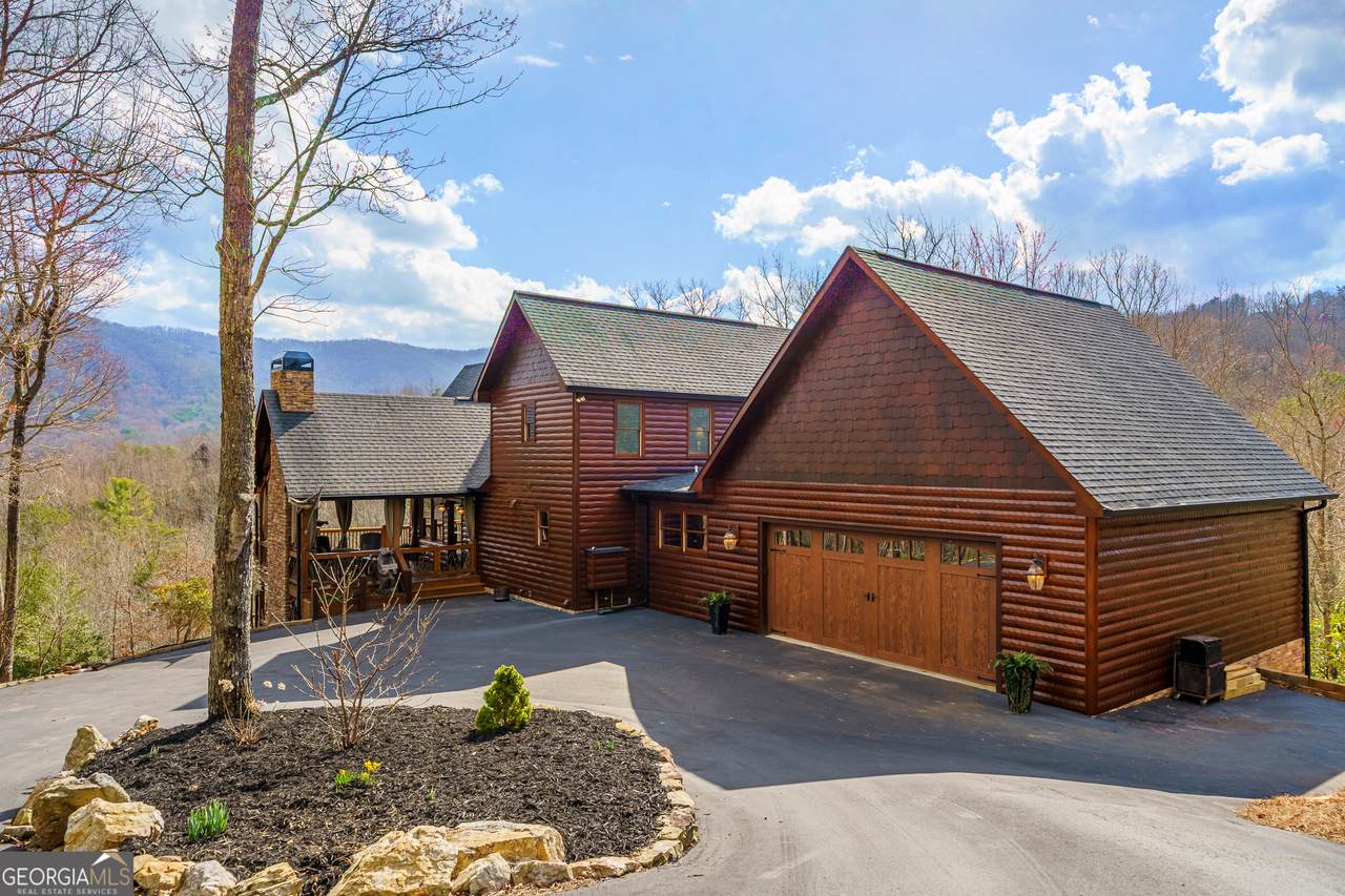 339 Birdseye View - Photo 1