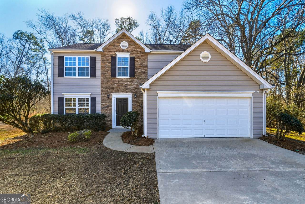 7570 Old Field Cove Road - Photo 1