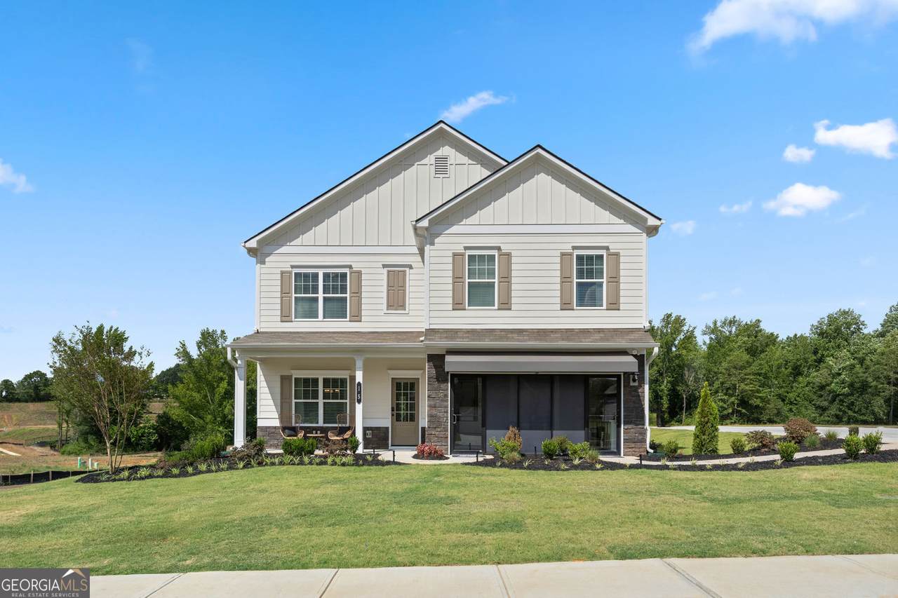 15 Autrey Drive - Photo 1