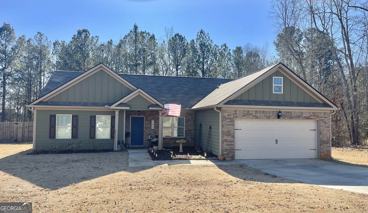 193 Fox Crossing Road - Photo 1