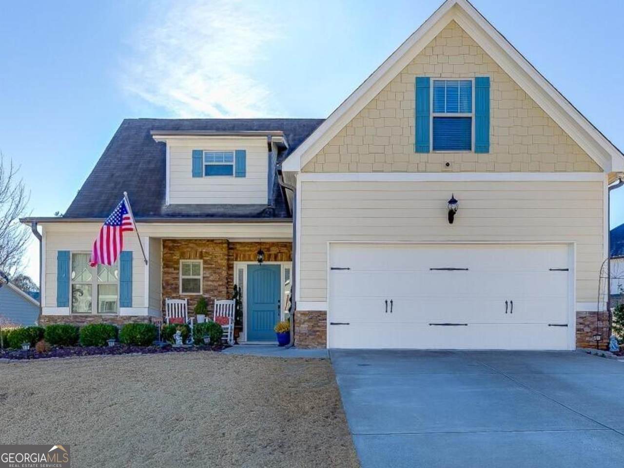 111 Gunier Circle - Photo 1