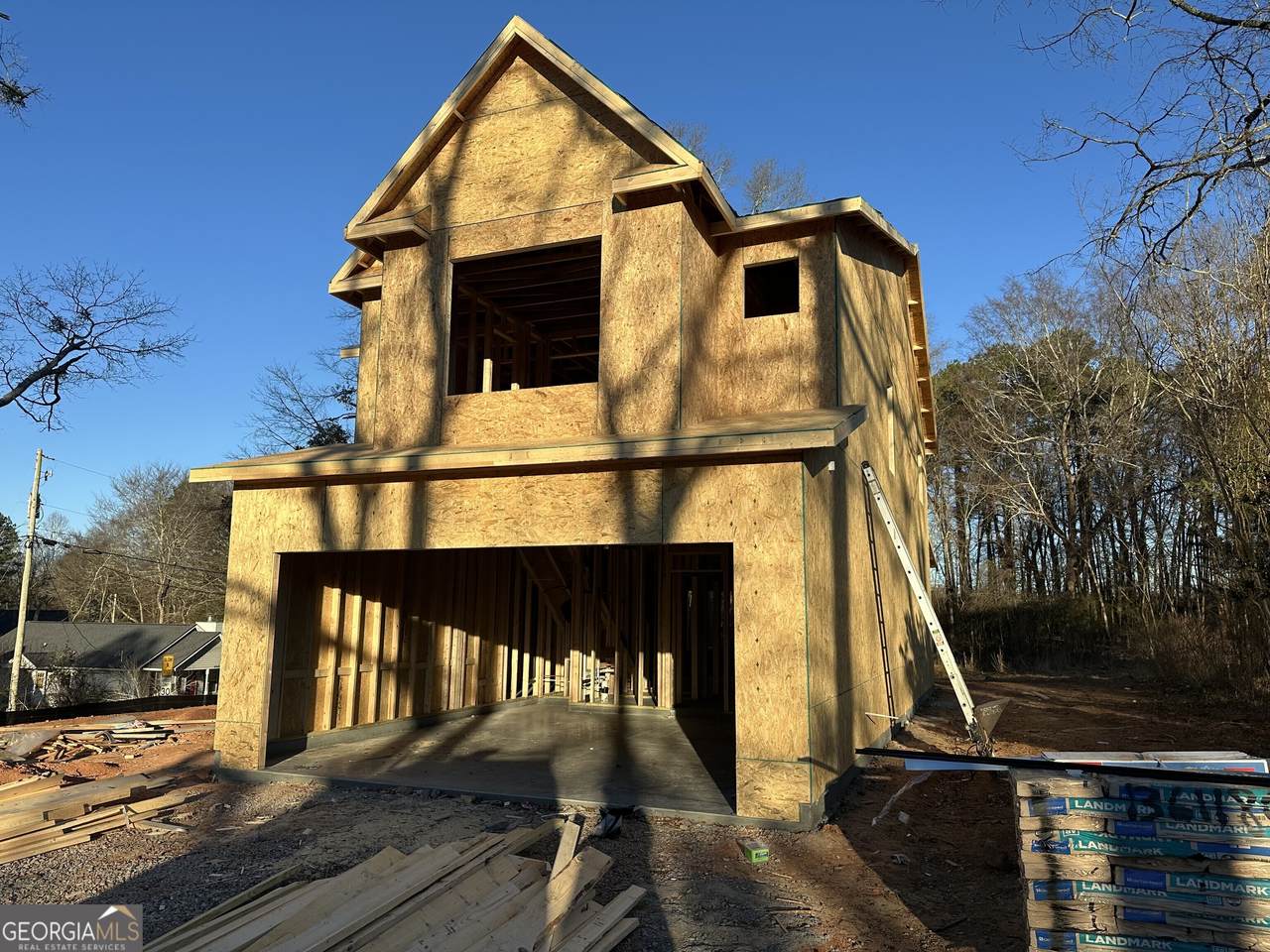 208 Piedmont Street - Photo 1