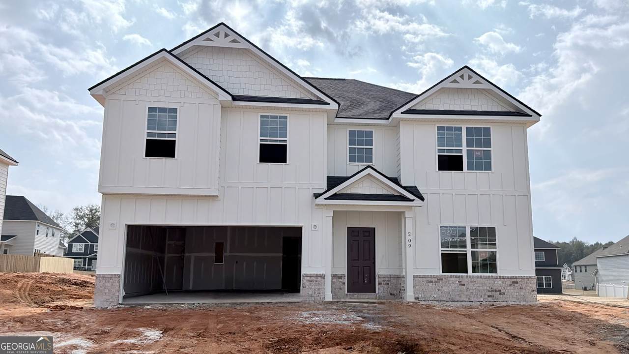 209 Bald Cypress Drive - Photo 1