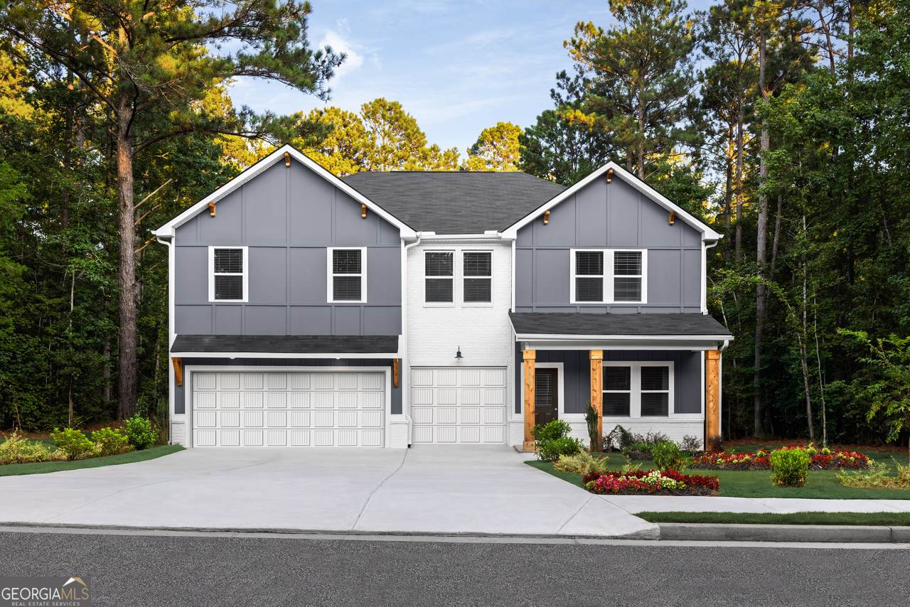 2472 O'neal Road - Photo 1