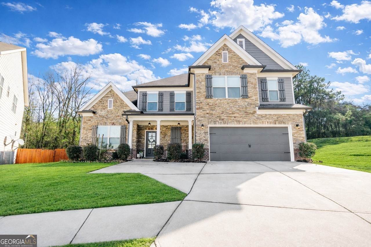 1153 Ida Woods Lane - Photo 1