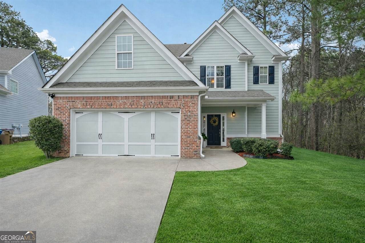 1137 Nathan Mauldin Drive - Photo 1