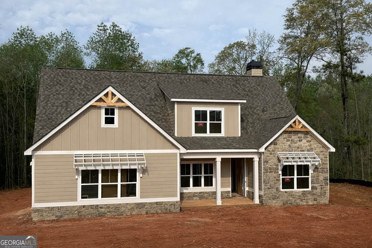 341 Cammie Way - Photo 1