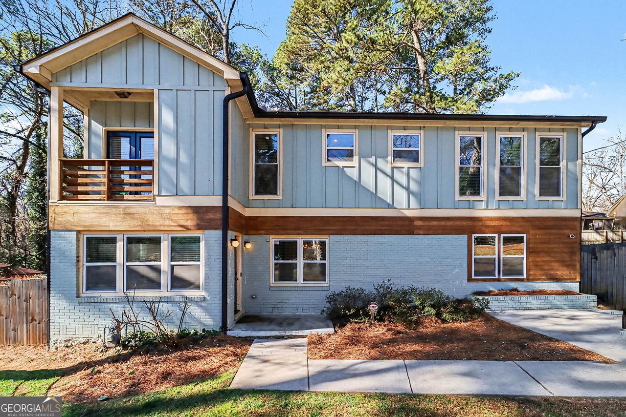 1997 Glendale Drive - Photo 1