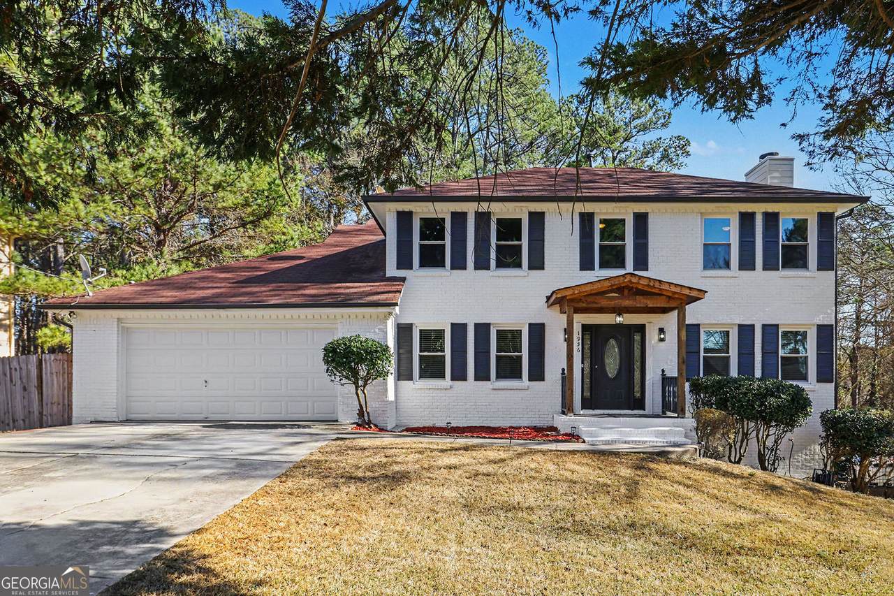 1956 Spencer Oaks Lane - Photo 1