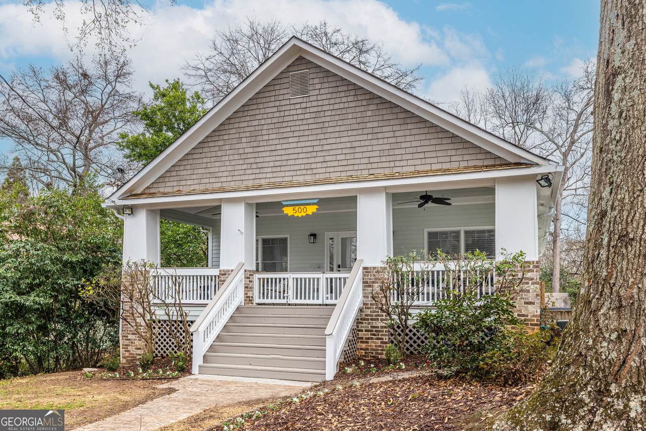 500 Waldo Street - Photo 1